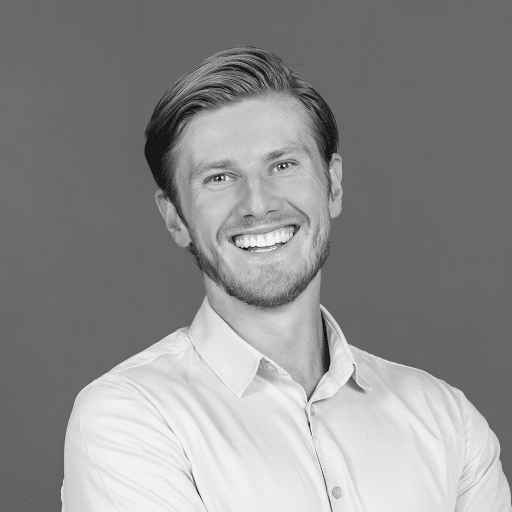 Matthijs Huiskamp - CEO & Founder of Altura